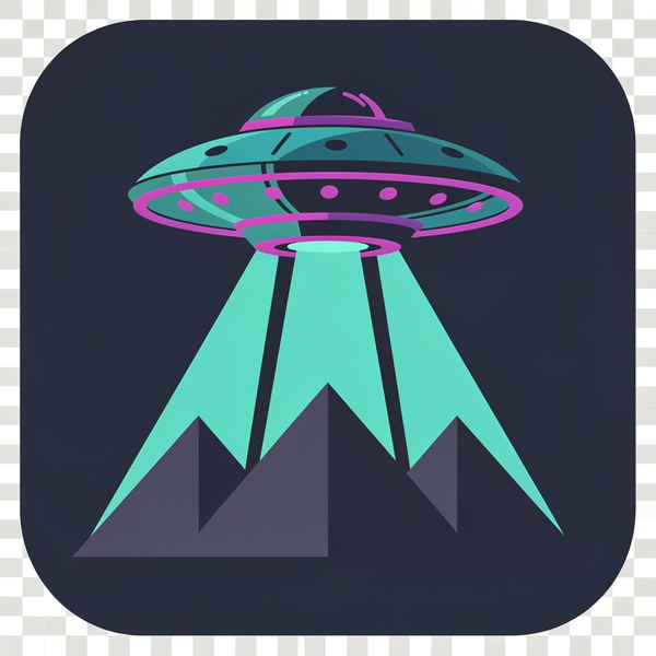 Ufo Pyramids game preview